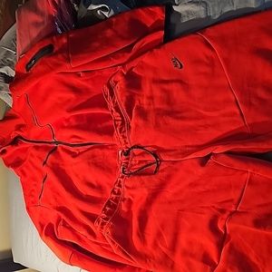 Men Nike Sweat jogging suit Slim fit